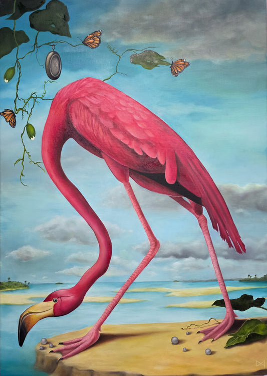 Flamingo